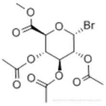 ACETOBROMO-ALPHA-D-GLUCURONIC ACID METHYL ESTER CAS 21085-72-3